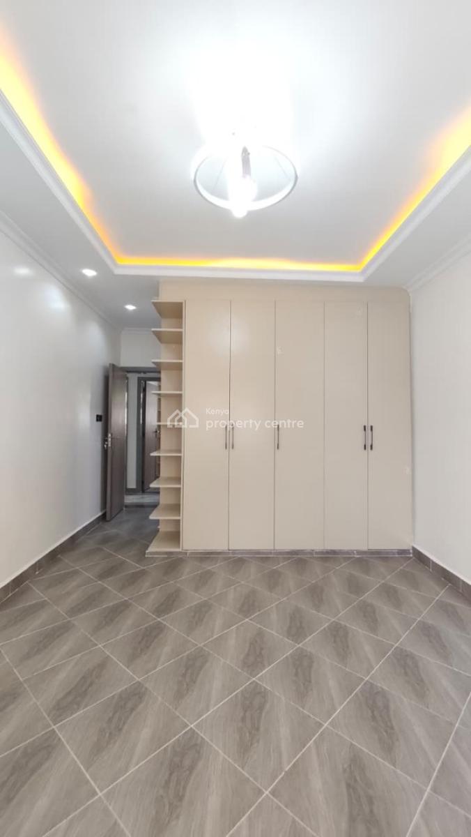 Luxury 3 Bedroom All Ensuite House, Matangi ,400m From Tarmac, Ruiru, Kiambu, House for Sale