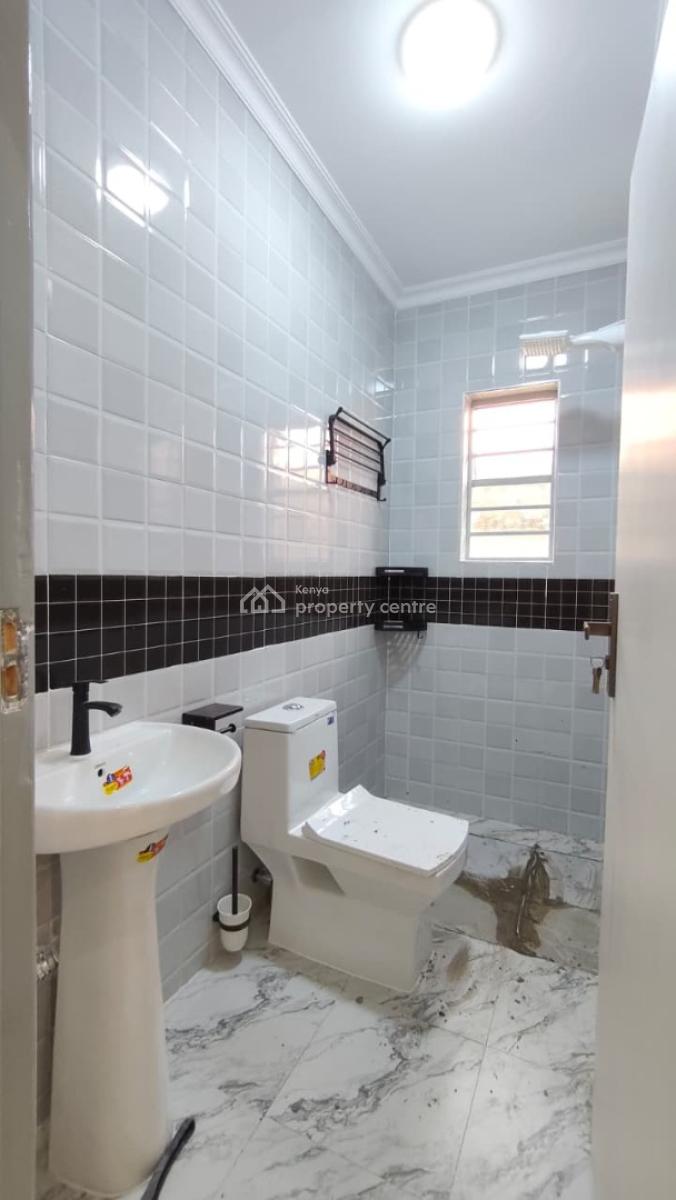 Luxury 3 Bedroom All Ensuite House, Matangi ,400m From Tarmac, Ruiru, Kiambu, House for Sale