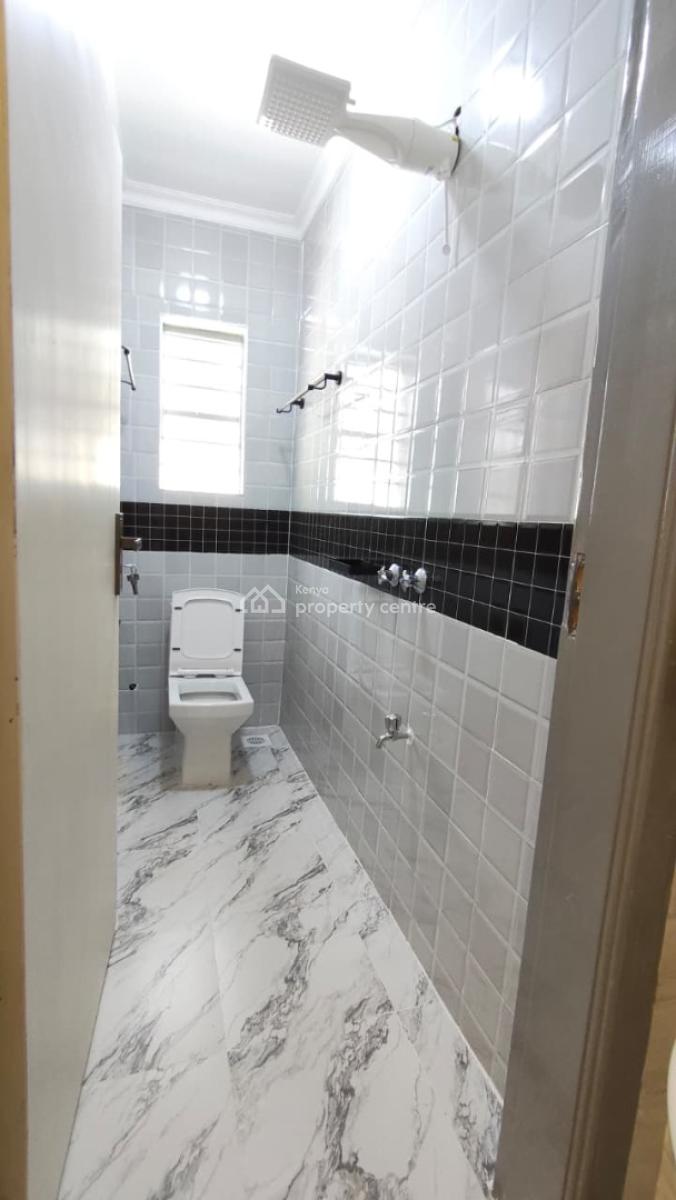 Luxury 3 Bedroom All Ensuite House, Matangi ,400m From Tarmac, Ruiru, Kiambu, House for Sale