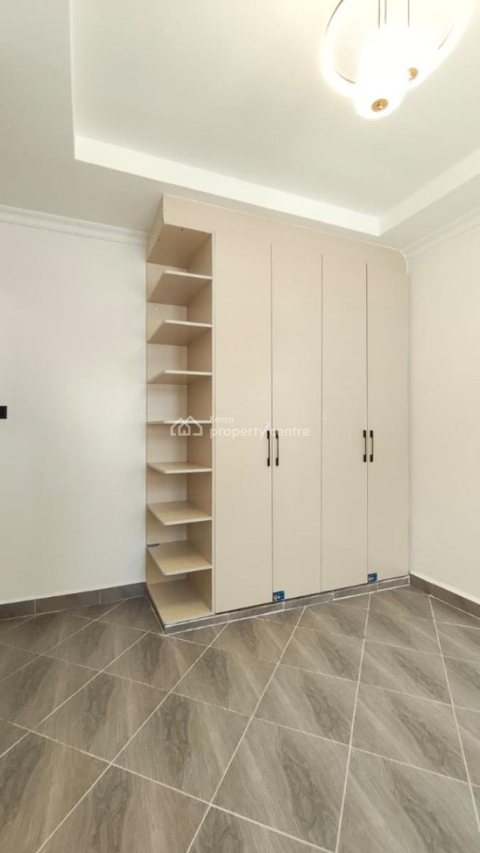 Luxury 3 Bedroom All Ensuite House, Matangi ,400m From Tarmac, Ruiru, Kiambu, House for Sale