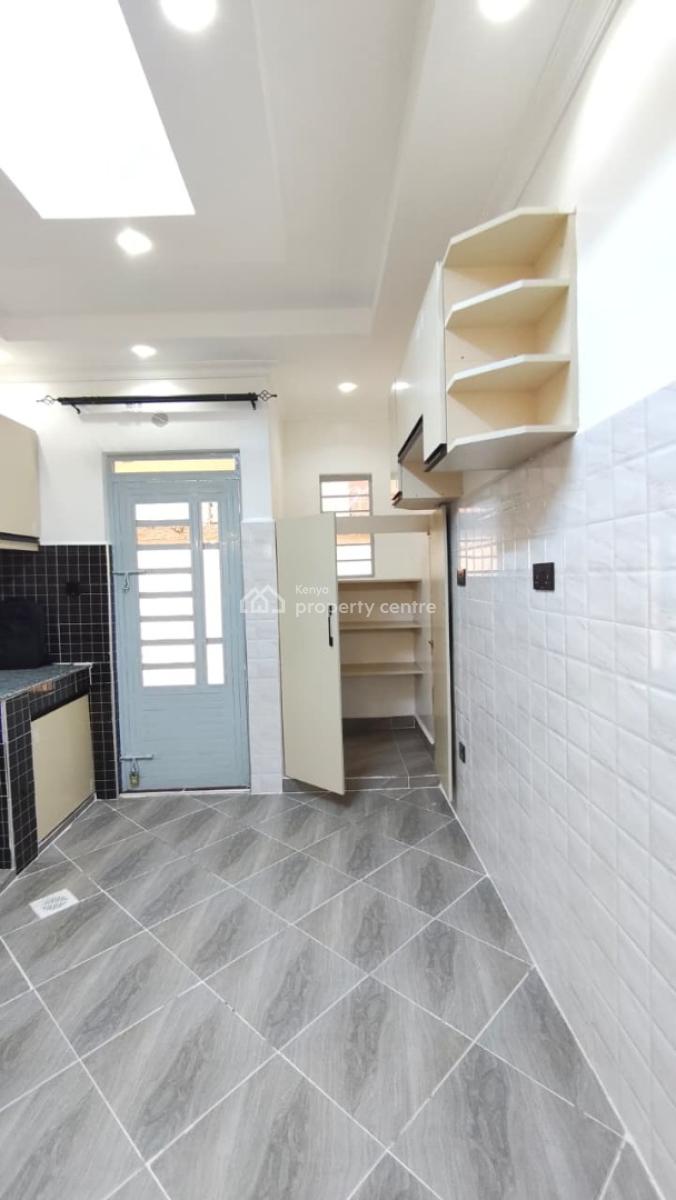 Luxury 3 Bedroom All Ensuite House, Matangi ,400m From Tarmac, Ruiru, Kiambu, House for Sale