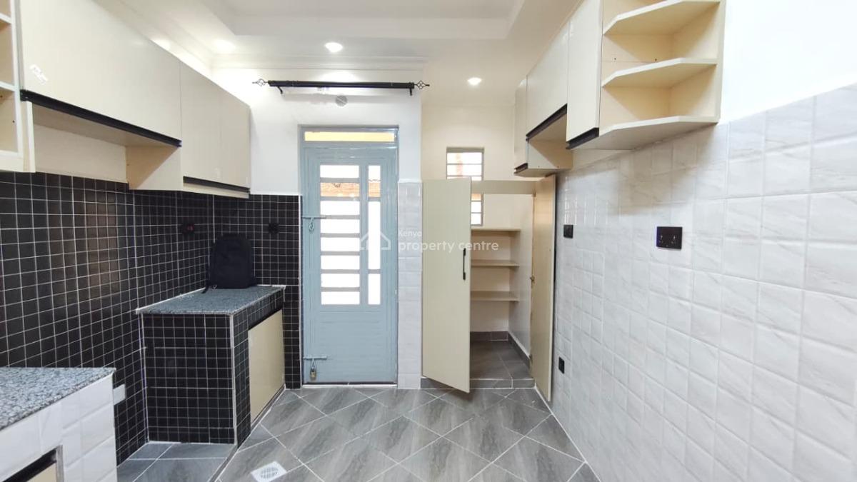 Luxury 3 Bedroom All Ensuite House, Matangi ,400m From Tarmac, Ruiru, Kiambu, House for Sale