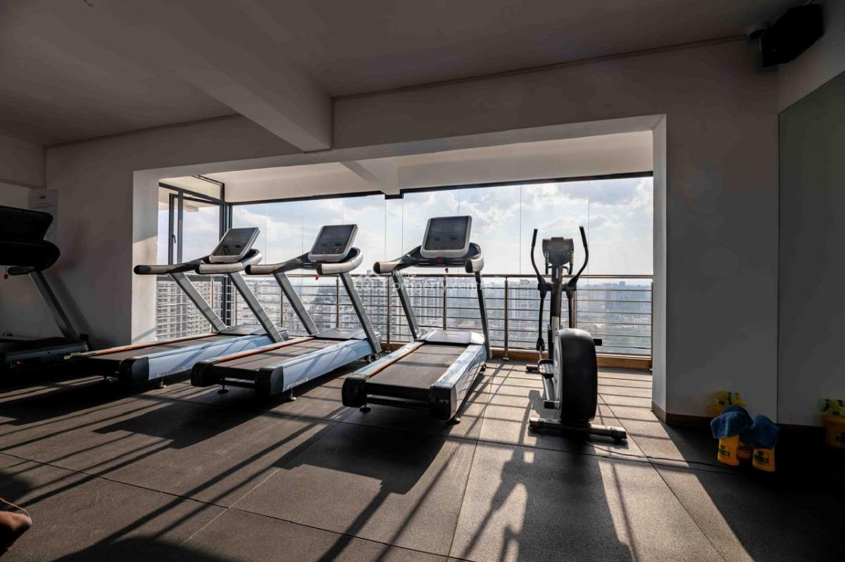 a Higher Floor Modern 2 Bedroom Apartment, Kilimani, Nairobi, Apartment for Sale