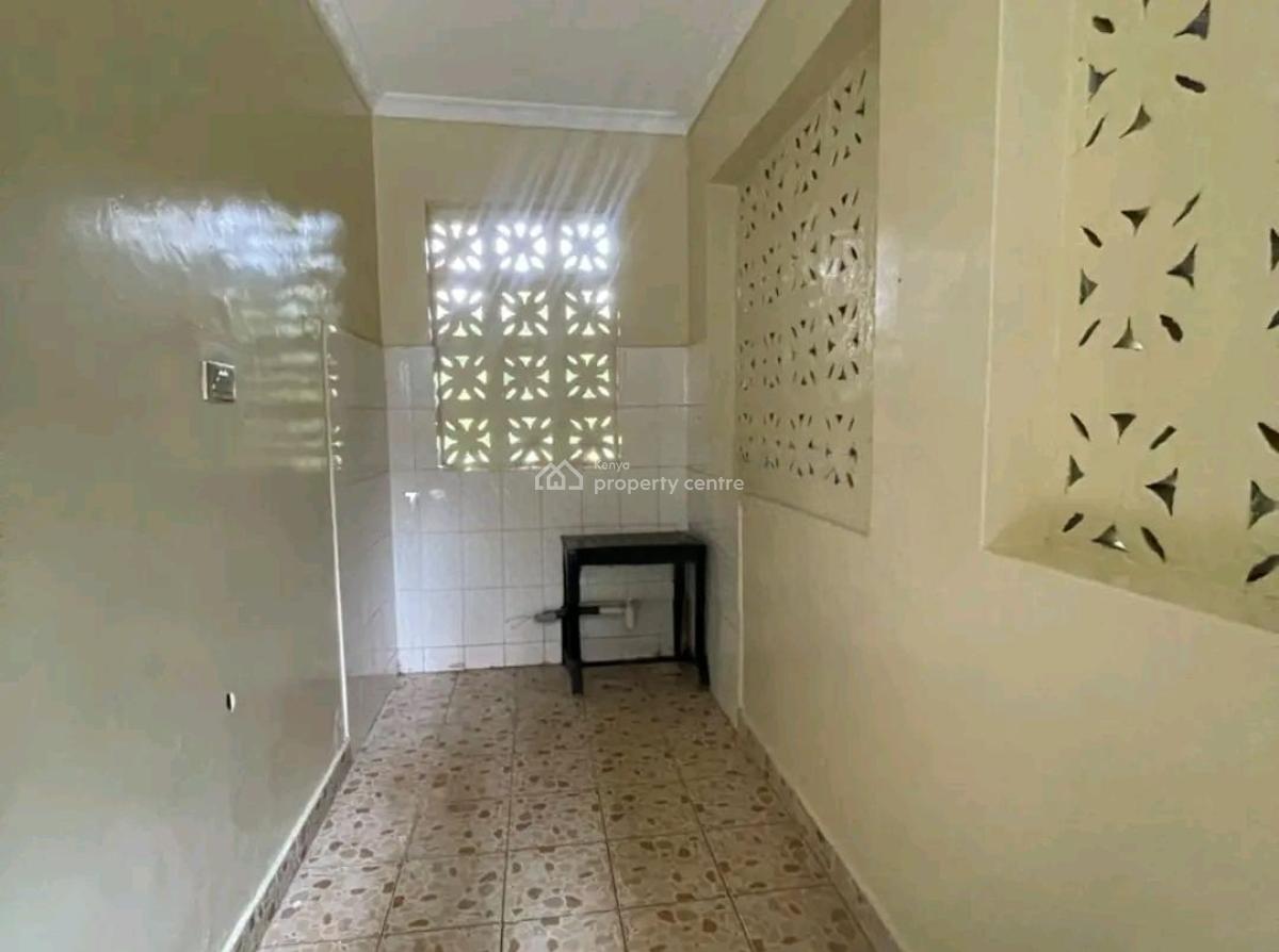 Cozy 3 Bedroom Master Ensuite House, Windyridge, Karen, Nairobi, Detached Bungalow for Rent
