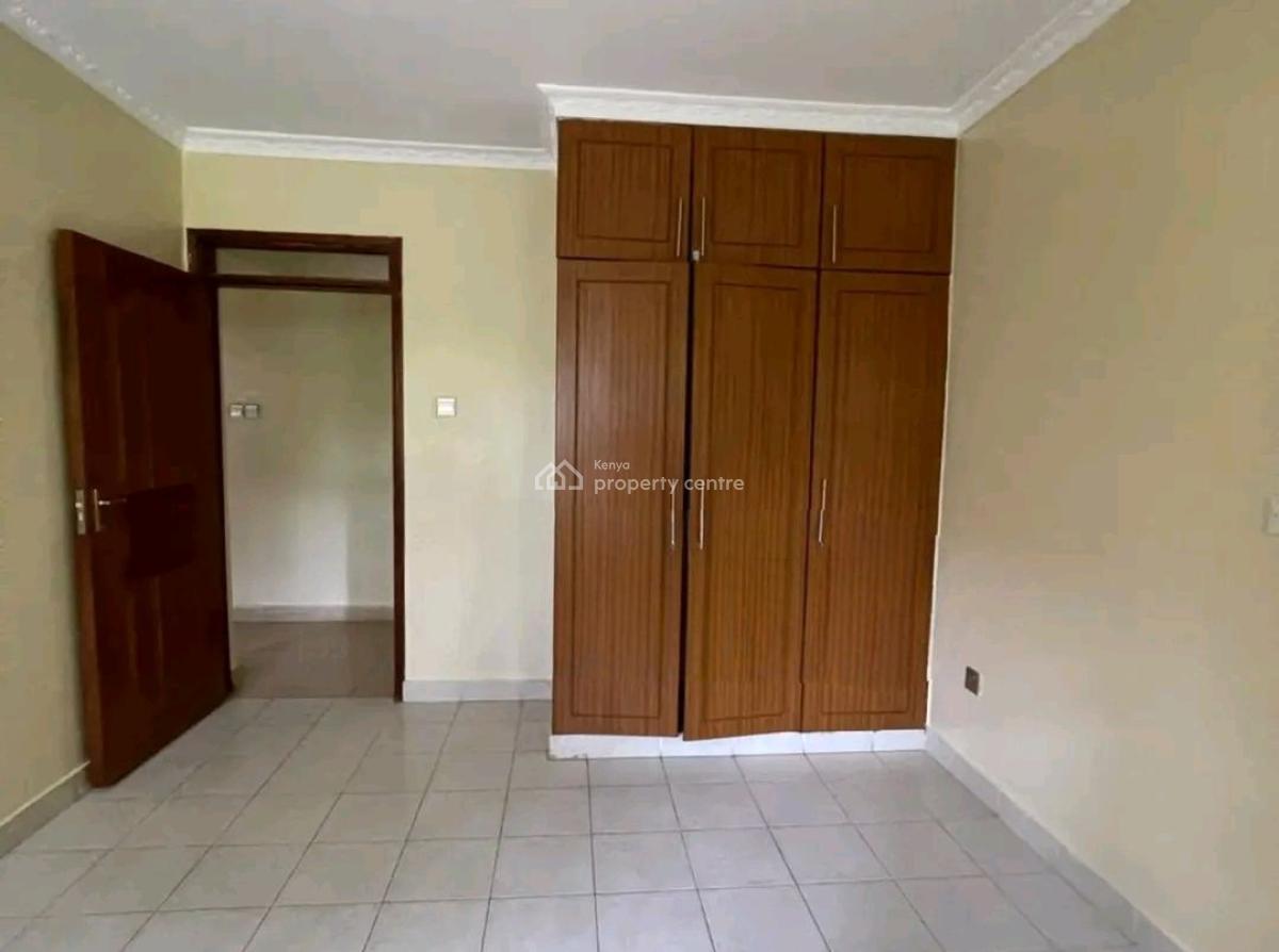 Cozy 3 Bedroom Master Ensuite House, Windyridge, Karen, Nairobi, Detached Bungalow for Rent