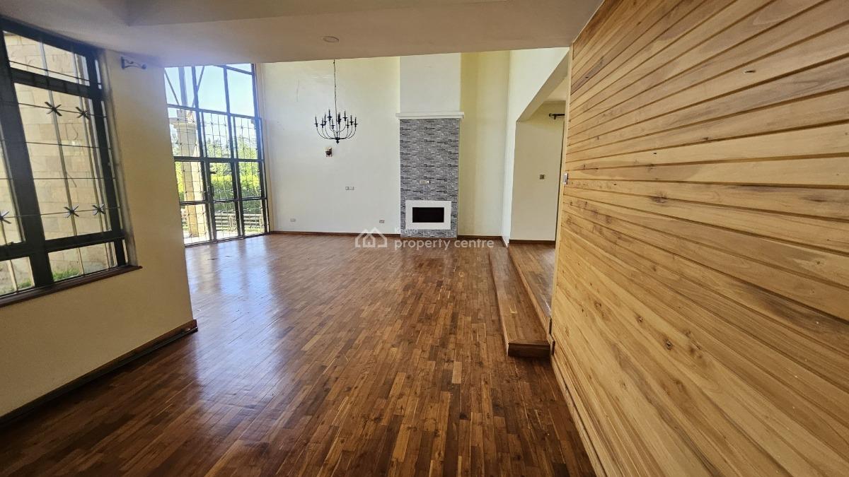 Executive 5 Bedroom All Ensuite in Gated Comunity, Runda, Westlands, Nairobi, House for Rent