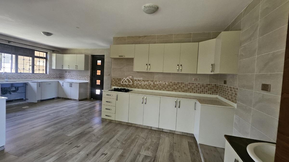 Executive 5 Bedroom All Ensuite in Gated Comunity, Runda, Westlands, Nairobi, House for Rent