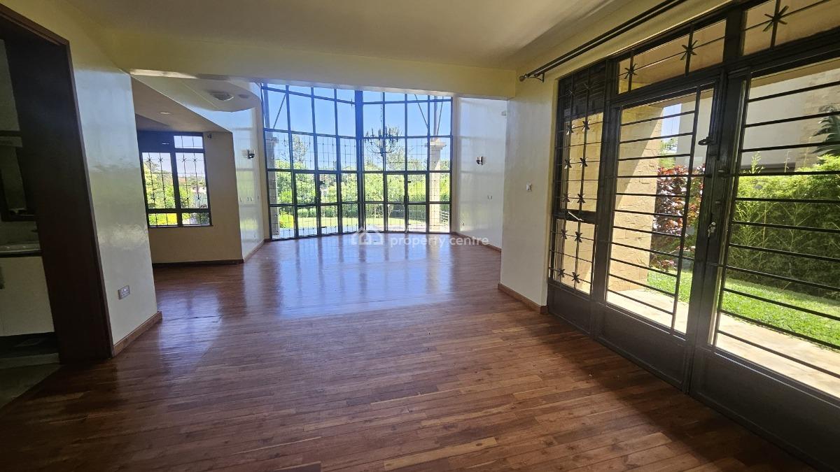 Executive 5 Bedroom All Ensuite in Gated Comunity, Runda, Westlands, Nairobi, House for Rent