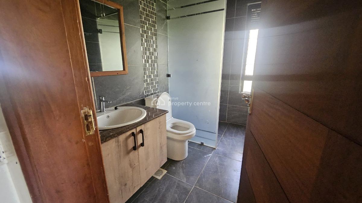 Executive 5 Bedroom All Ensuite in Gated Comunity, Runda, Westlands, Nairobi, House for Rent