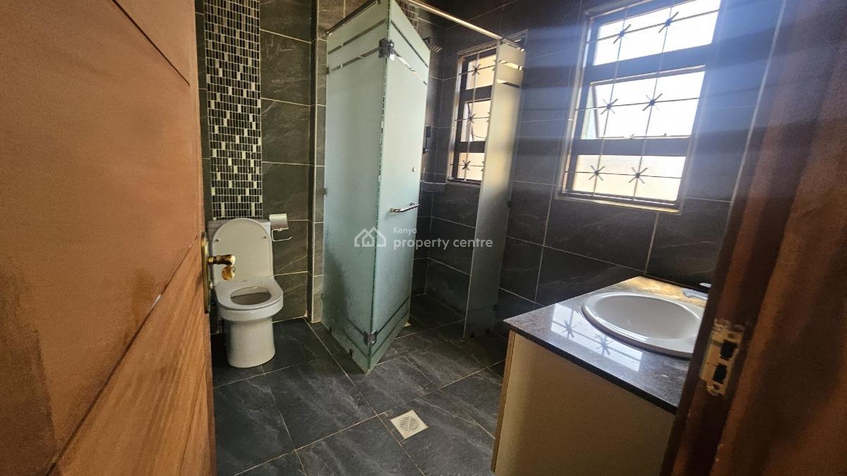 Executive 5 Bedroom All Ensuite in Gated Comunity, Runda, Westlands, Nairobi, House for Rent