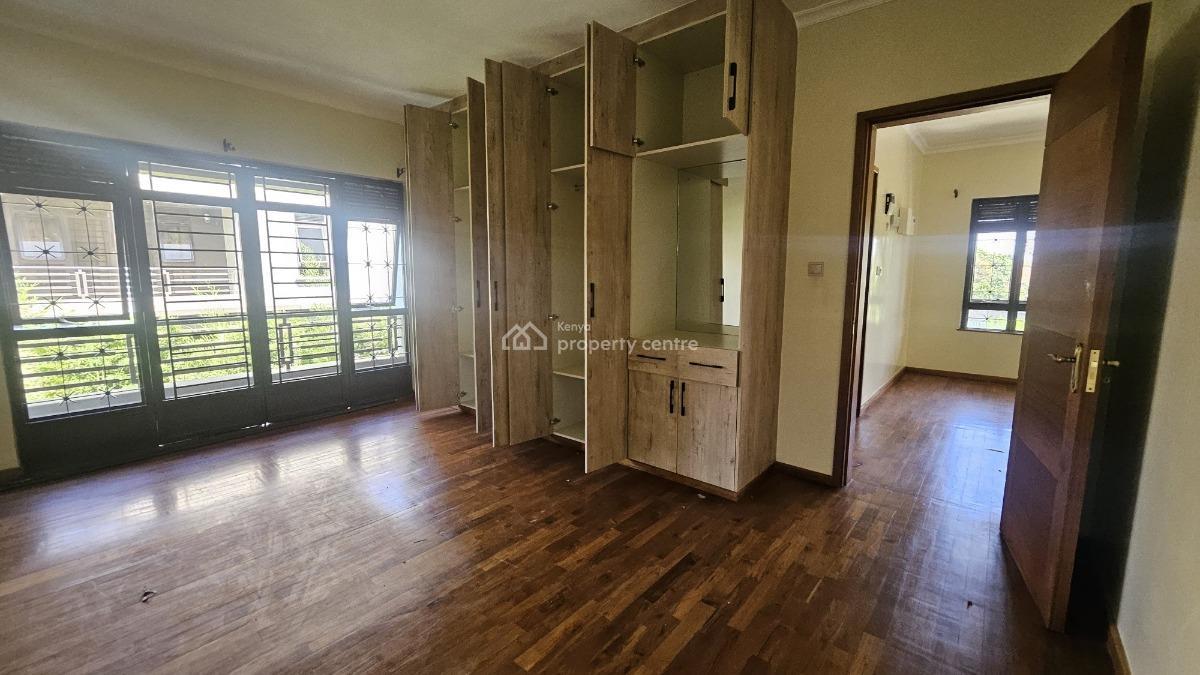 Executive 5 Bedroom All Ensuite in Gated Comunity, Runda, Westlands, Nairobi, House for Rent