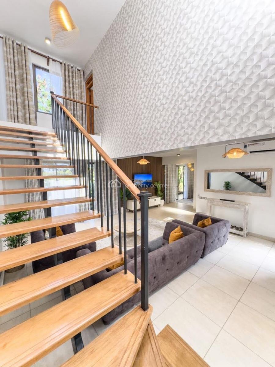 Furnished 3 Bedrooms, Gongoni, Kilifi, House for Sale