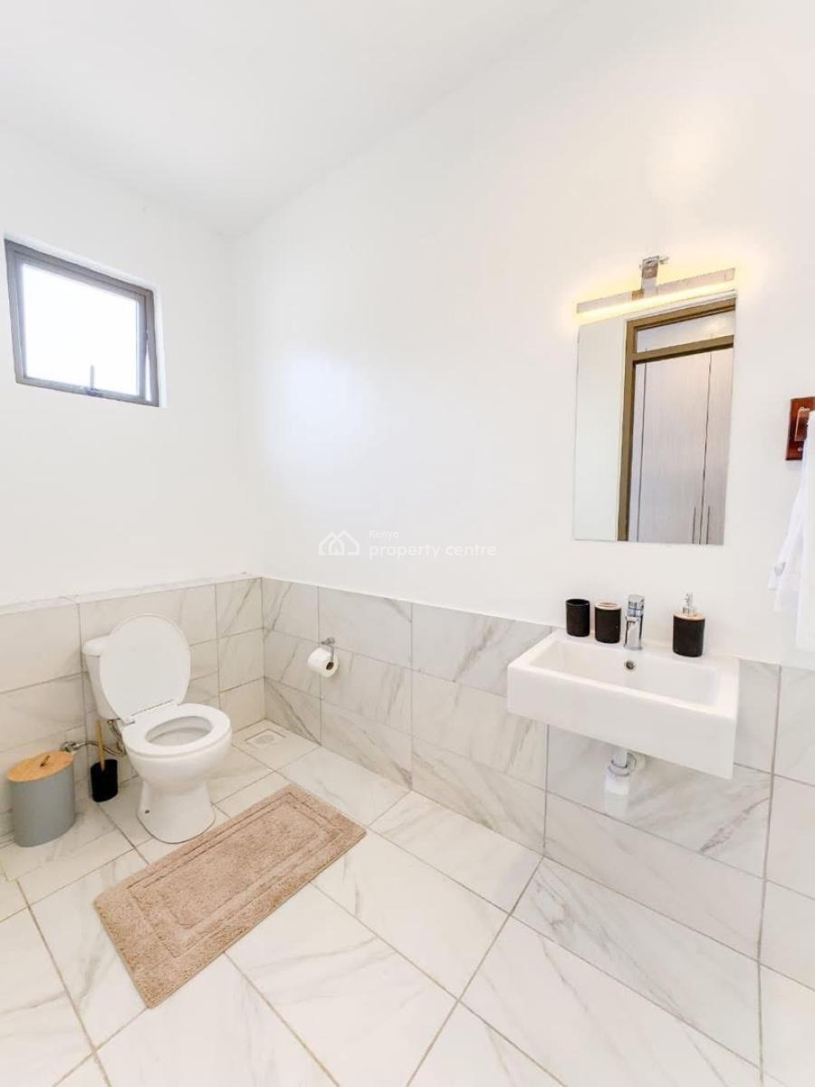 Furnished 3 Bedrooms, Gongoni, Kilifi, House for Sale