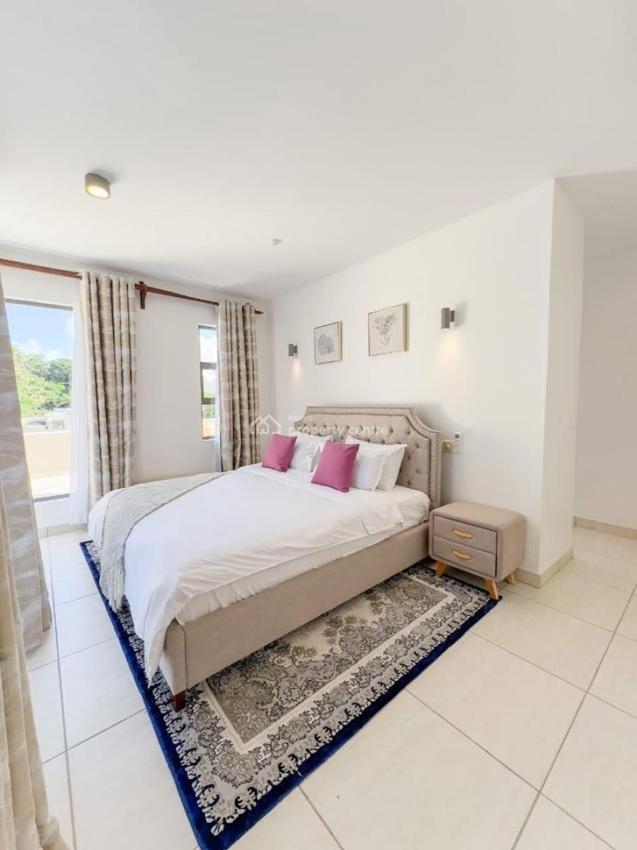 Furnished 3 Bedrooms, Gongoni, Kilifi, House for Sale