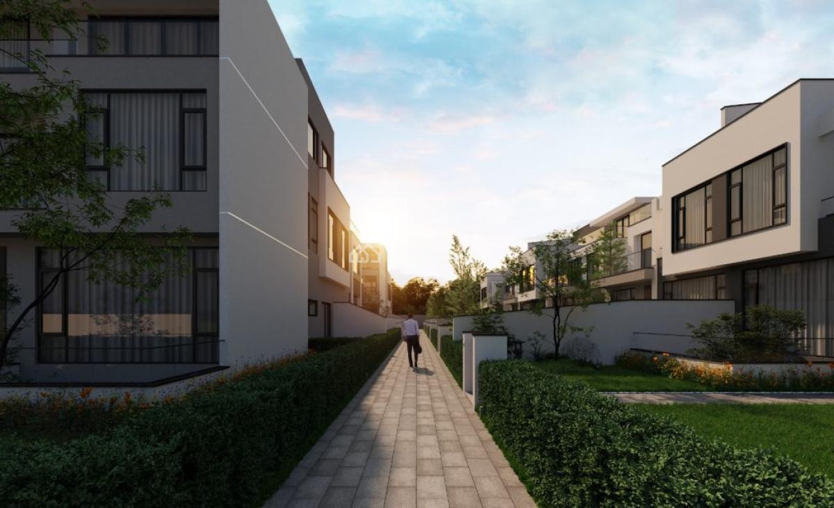 Luxurious 5 Bedrooms, Chalbi Drive, Lavington, Nairobi, House for Sale