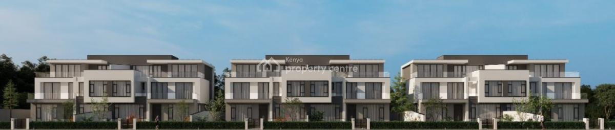 Luxurious 5 Bedrooms, Chalbi Drive, Lavington, Nairobi, House for Sale