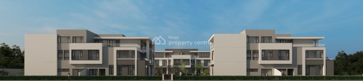 Luxurious 5 Bedrooms, Chalbi Drive, Lavington, Nairobi, House for Sale