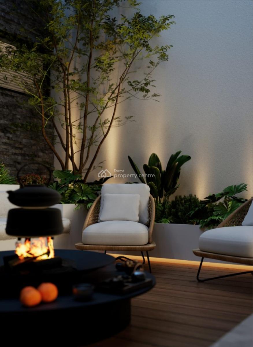 Luxurious 5 Bedrooms, Chalbi Drive, Lavington, Nairobi, House for Sale