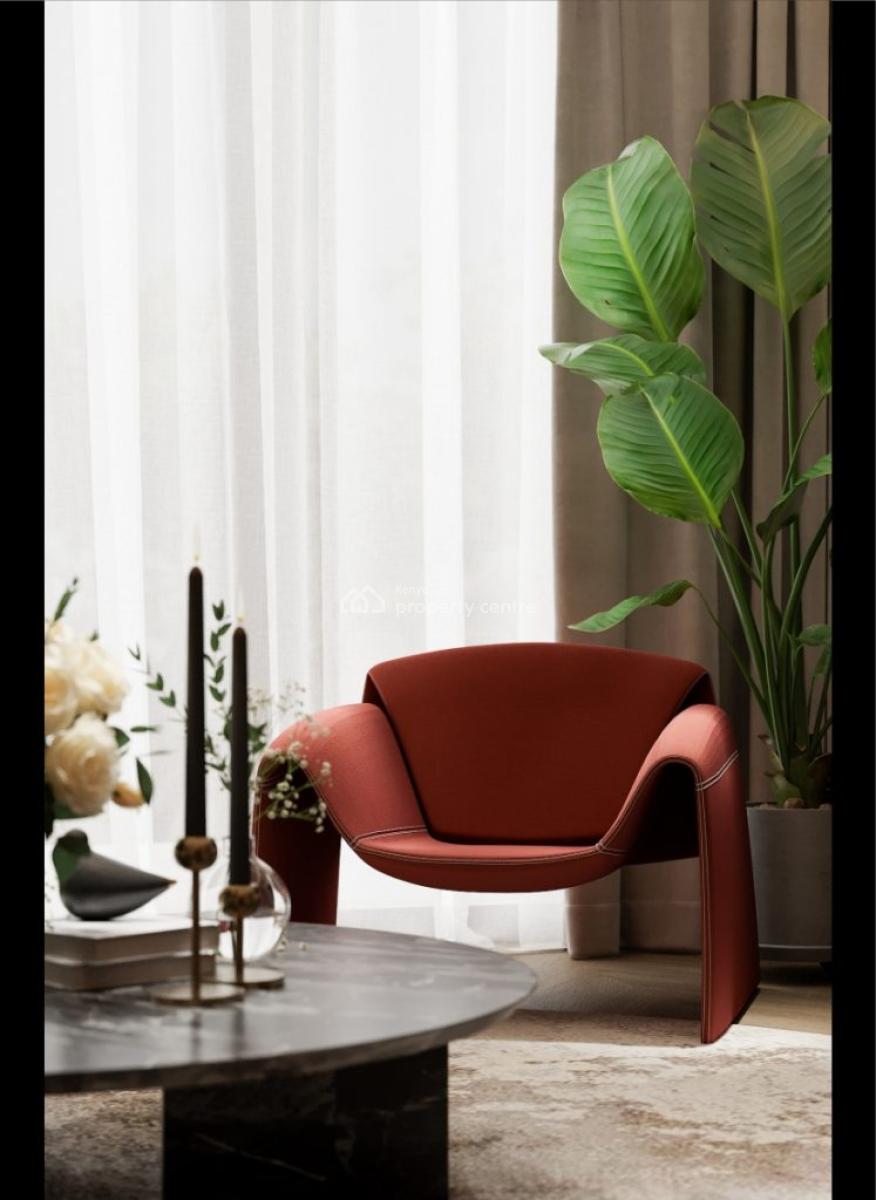 Luxurious 5 Bedrooms, Chalbi Drive, Lavington, Nairobi, House for Sale