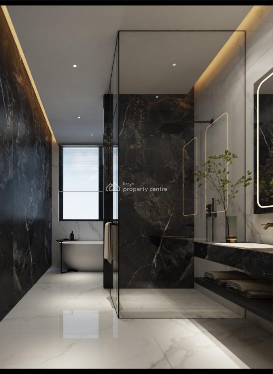 Luxurious 5 Bedrooms, Chalbi Drive, Lavington, Nairobi, House for Sale