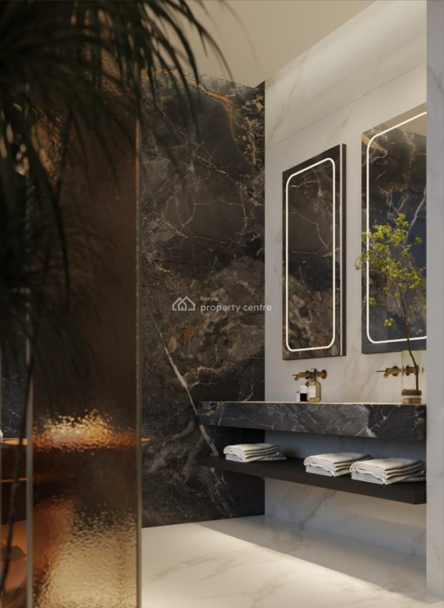 Luxurious 5 Bedrooms, Chalbi Drive, Lavington, Nairobi, House for Sale