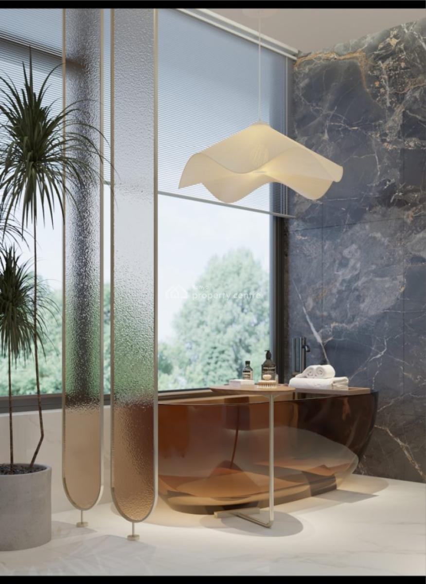 Luxurious 5 Bedrooms, Chalbi Drive, Lavington, Nairobi, House for Sale