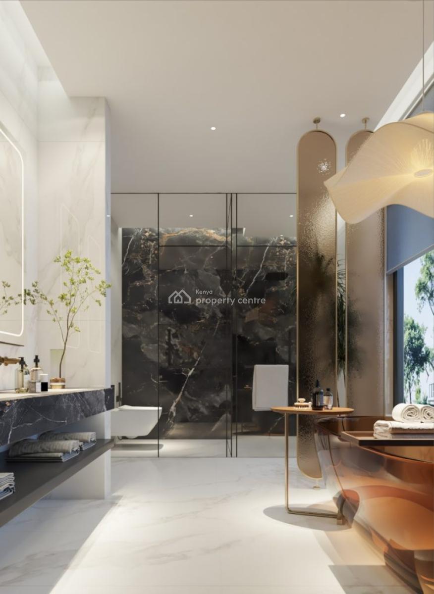 Luxurious 5 Bedrooms, Chalbi Drive, Lavington, Nairobi, House for Sale