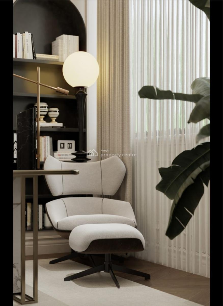 Luxurious 5 Bedrooms, Chalbi Drive, Lavington, Nairobi, House for Sale