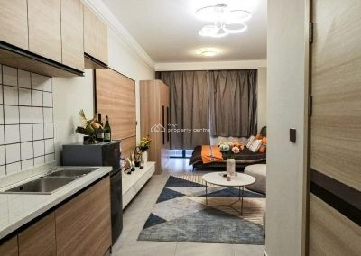 2 Bedroom Apartment in Ruaka, Ruaka, Ruaka, Kiambu, Apartment for Sale