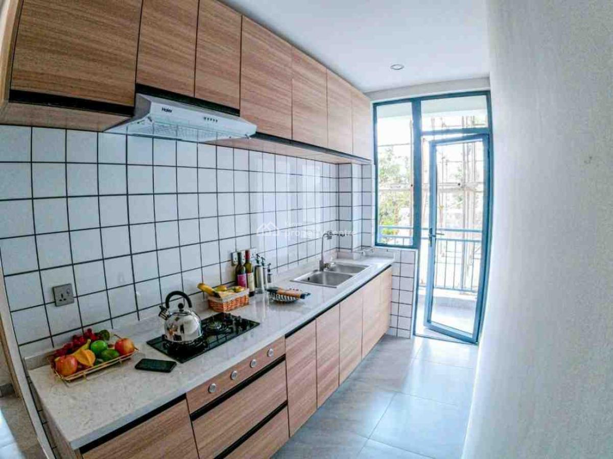 2 Bedroom Apartment in Ruaka, Ruaka, Ruaka, Kiambu, Apartment for Sale
