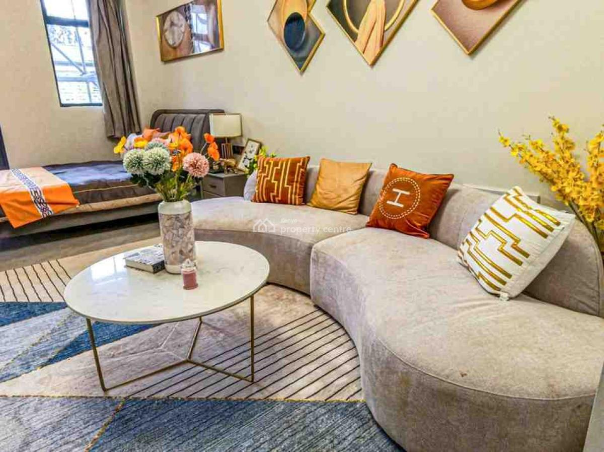 2 Bedroom Apartment in Ruaka, Ruaka, Ruaka, Kiambu, Apartment for Sale