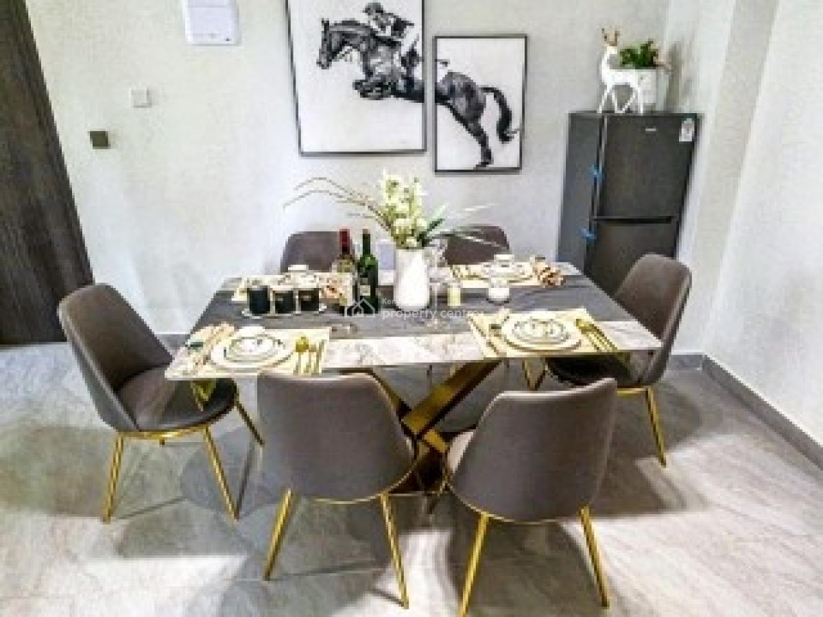 2 Bedroom Apartment in Ruaka, Ruaka, Ruaka, Kiambu, Apartment for Sale