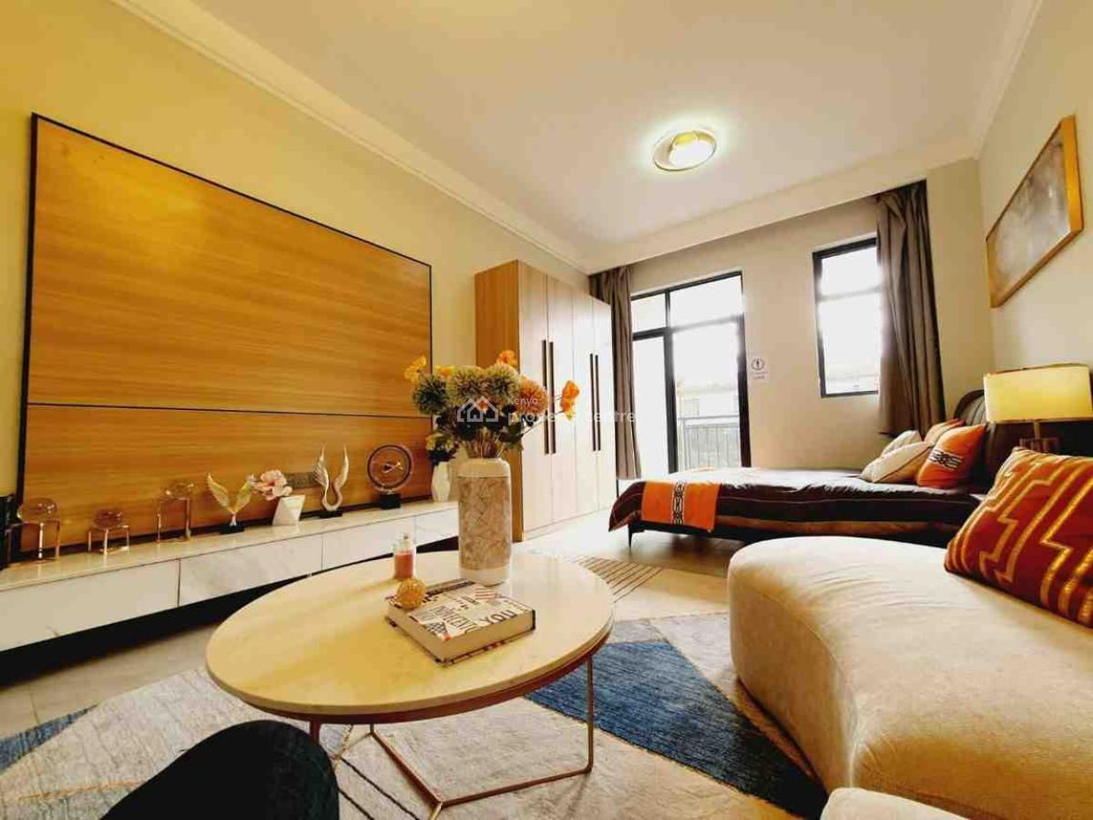 2 Bedroom Apartment in Ruaka, Ruaka, Ruaka, Kiambu, Apartment for Sale