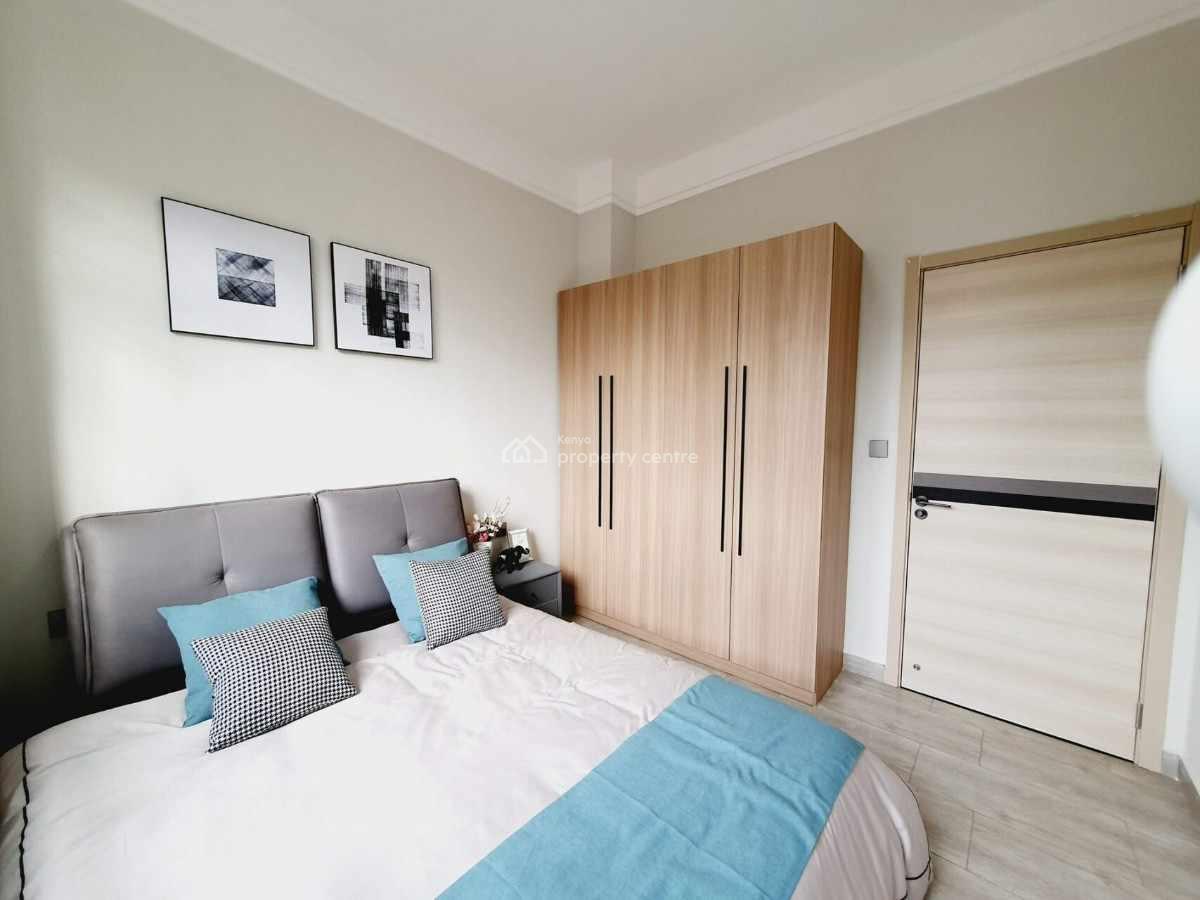 2 Bedroom Apartment in Ruaka, Ruaka, Ruaka, Kiambu, Apartment for Sale