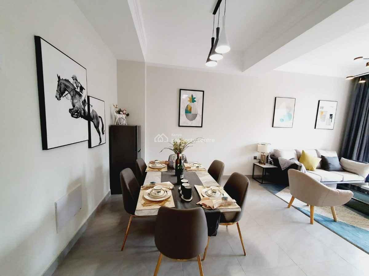 2 Bedroom Apartment in Ruaka, Ruaka, Ruaka, Kiambu, Apartment for Sale