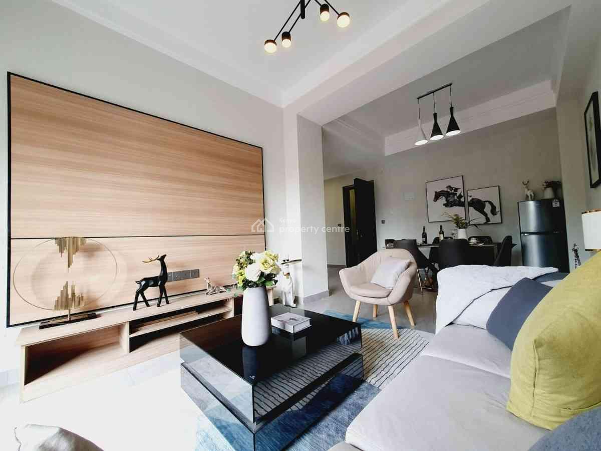2 Bedroom Apartment in Ruaka, Ruaka, Ruaka, Kiambu, Apartment for Sale