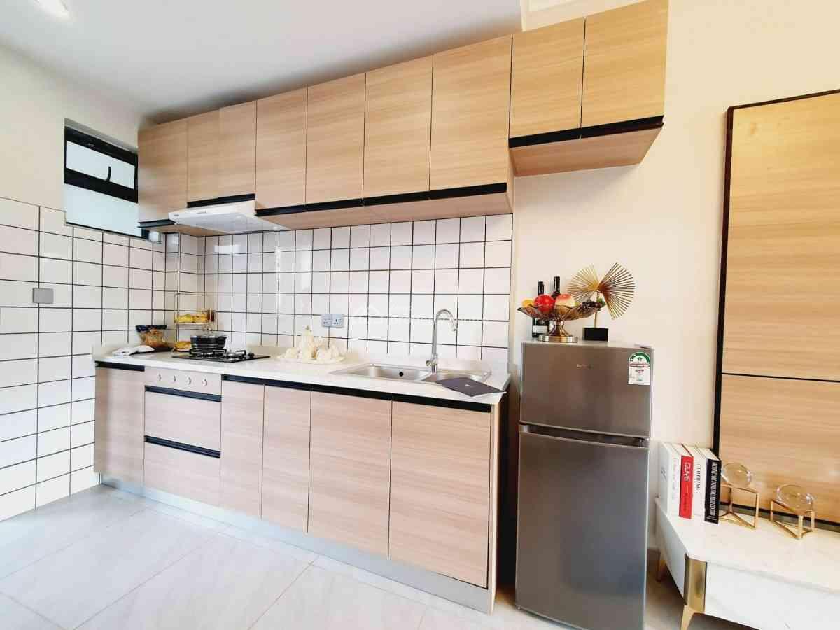 2 Bedroom Apartment in Ruaka, Ruaka, Ruaka, Kiambu, Apartment for Sale