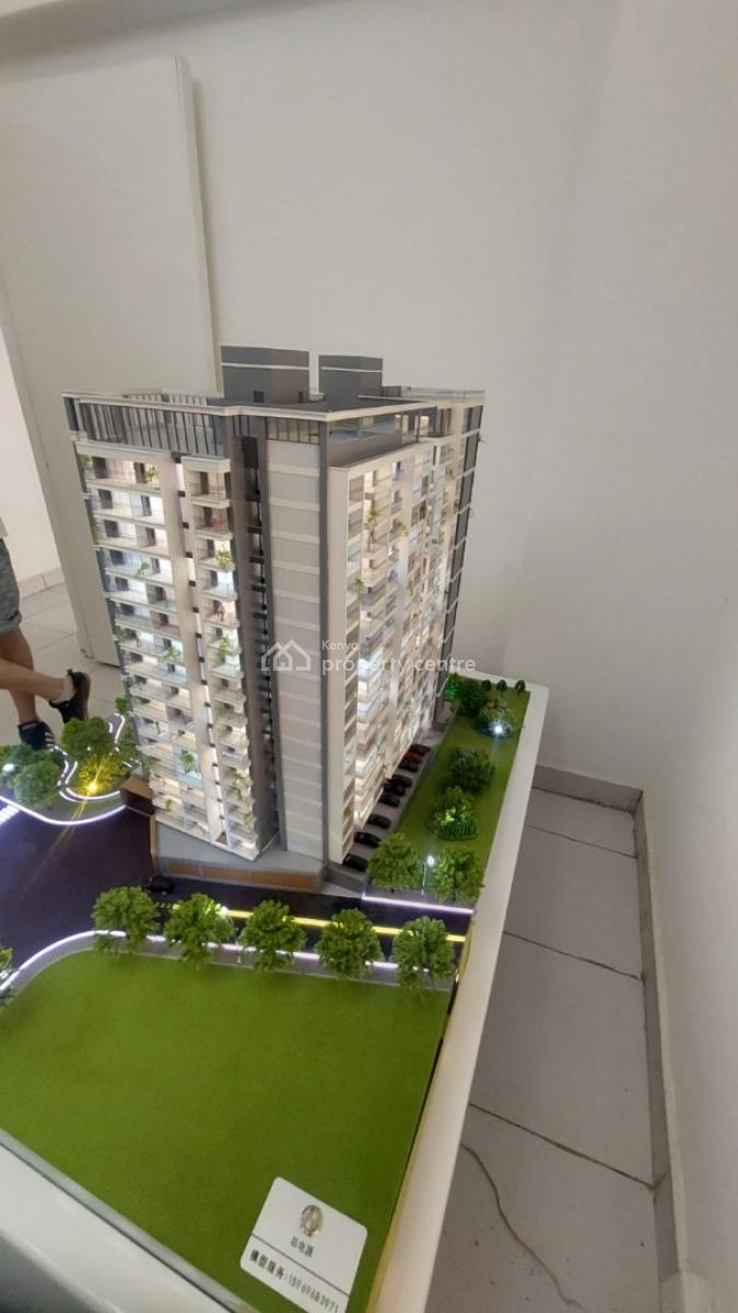 1bedroom Apartments in Westlands, Waiyaki Way, Westlands, Nairobi, Apartment for Sale