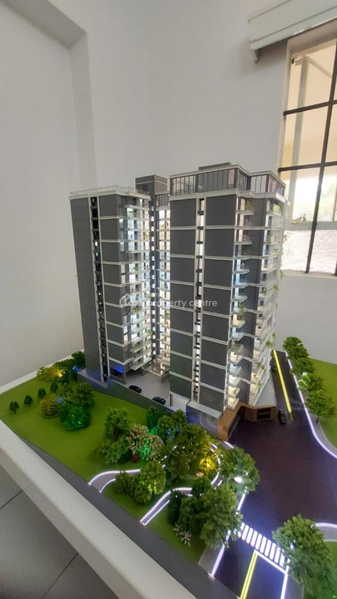 1bedroom Apartments in Westlands, Waiyaki Way, Westlands, Nairobi, Apartment for Sale