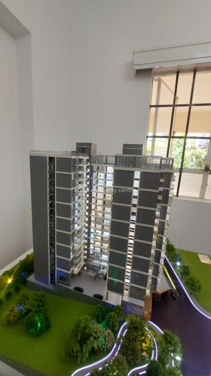 1bedroom Apartments in Westlands, Waiyaki Way, Westlands, Nairobi, Apartment for Sale