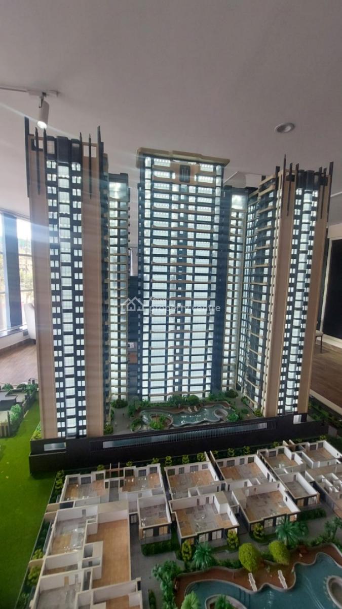 Studio Apartments in Westlands, Ring Road, Westlands, Nairobi, Bedsitter (single Room) for Sale