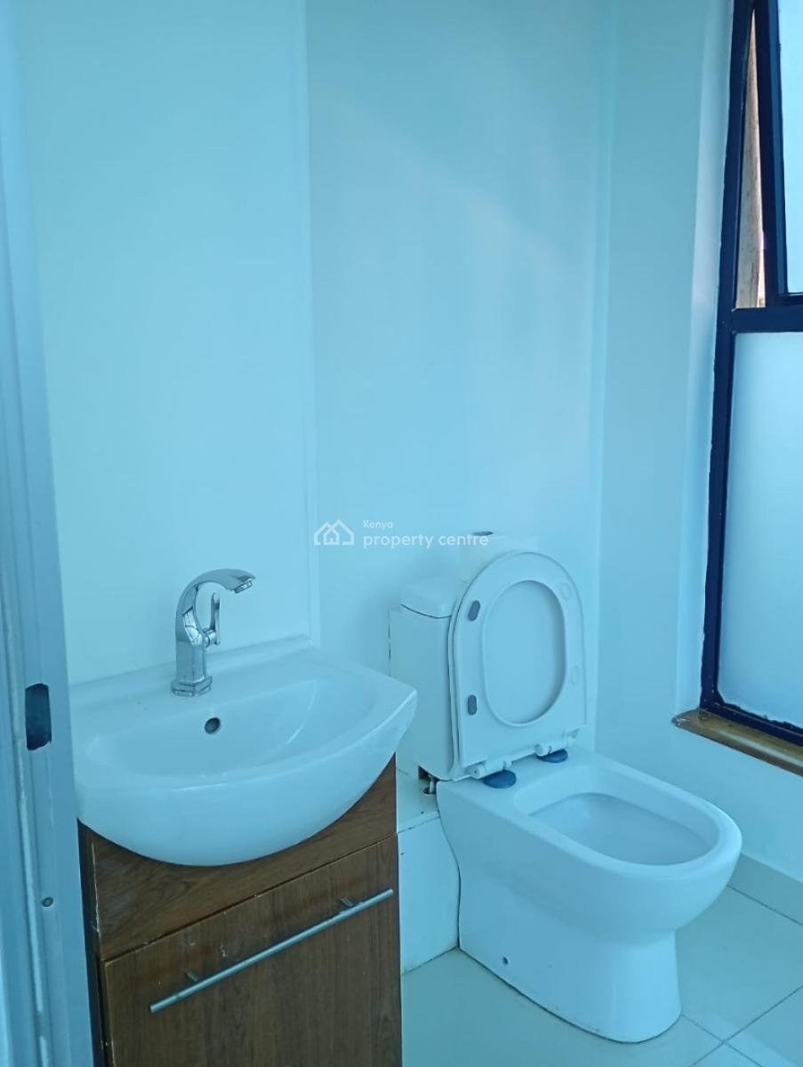 Fitted 5,649 Sq Ft Office Space in Kilimani, Lenana Road, Kilimani, Nairobi, Office Space for Rent