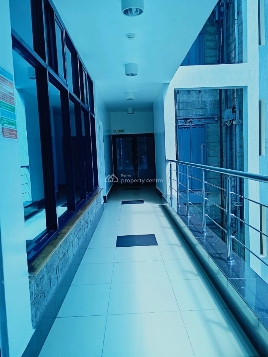 Fitted 5,649 Sq Ft Office Space in Kilimani, Lenana Road, Kilimani, Nairobi, Office Space for Rent