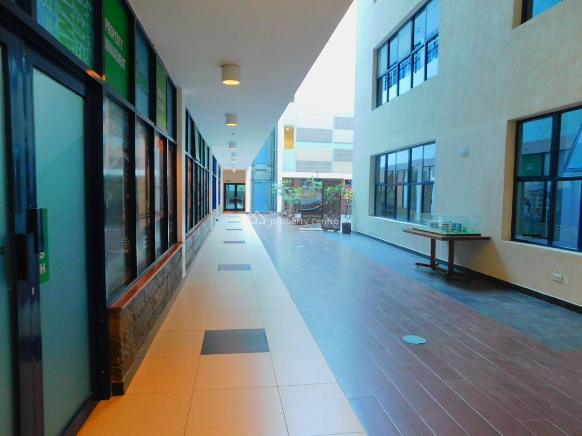 Fitted 5,649 Sq Ft Office Space in Kilimani, Lenana Road, Kilimani, Nairobi, Office Space for Rent