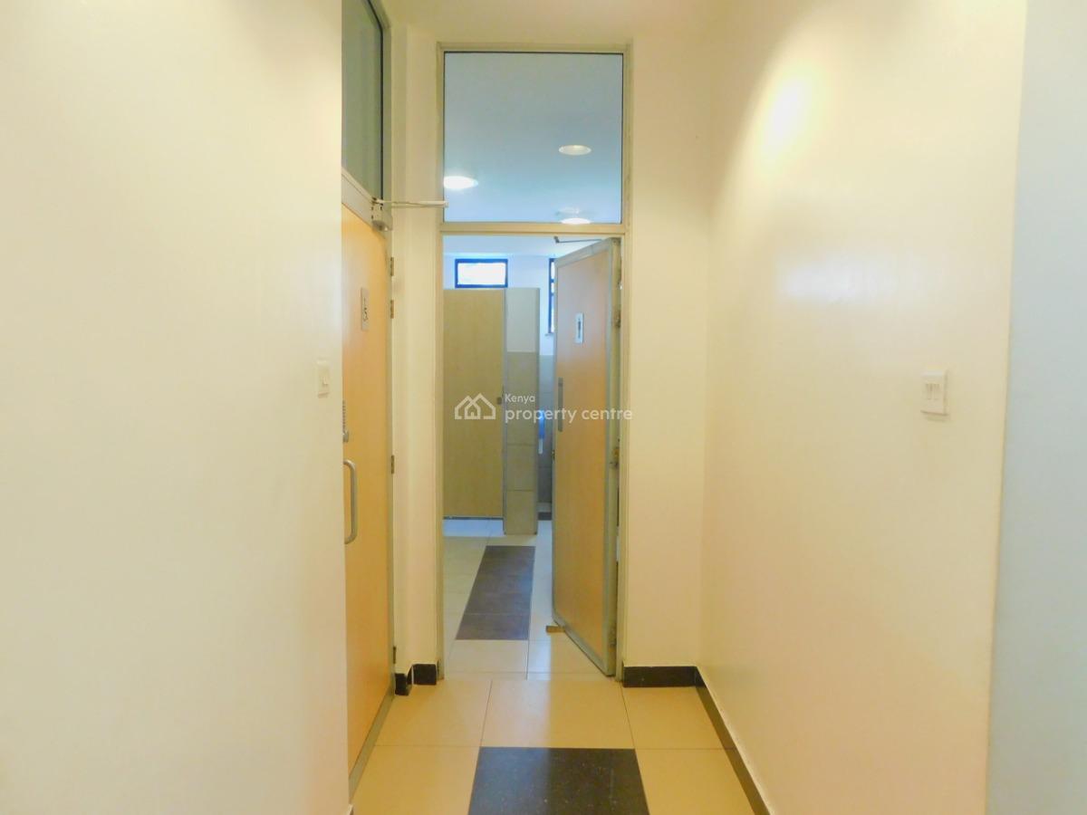 Fitted 5,649 Sq Ft Office Space in Kilimani, Lenana Road, Kilimani, Nairobi, Office Space for Rent