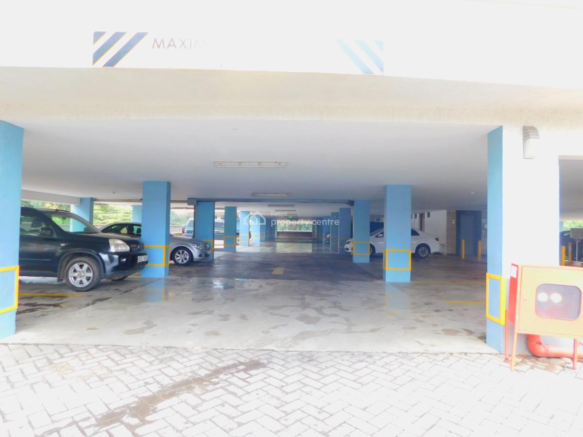 Fitted 5,649 Sq Ft Office Space in Kilimani, Lenana Road, Kilimani, Nairobi, Office Space for Rent