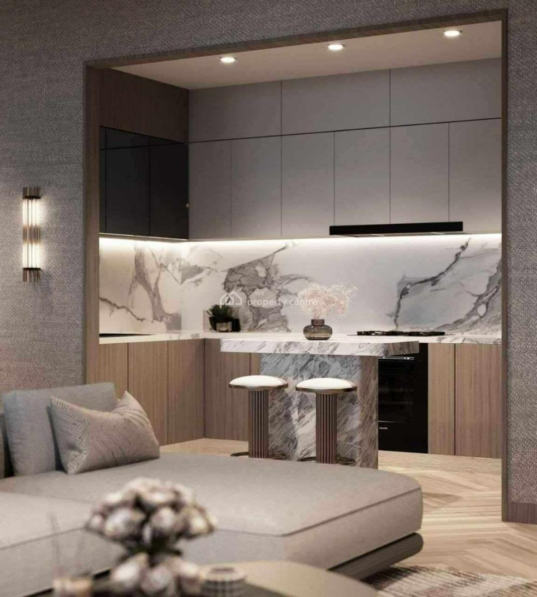 One Bedroom Apartments in Westlands, Ring Road Westlands, Westlands, Nairobi, Apartment for Sale