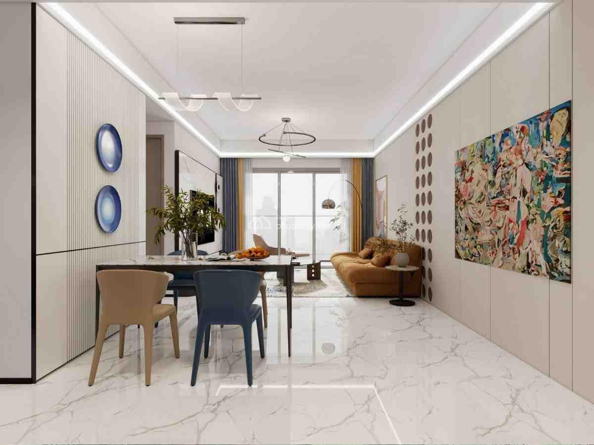 One Bedroom Apartments in Westlands Off Waiyaki Way, Off Waiyaki Way, Westlands, Nairobi, Apartment for Sale