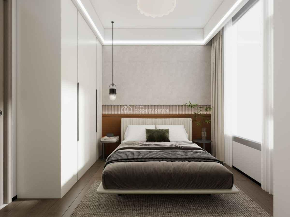 One Bedroom Apartments in Westlands Off Waiyaki Way, Off Waiyaki Way, Westlands, Nairobi, Apartment for Sale