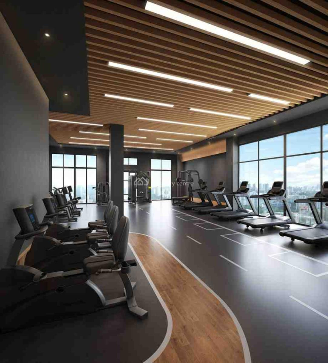 One Bedroom Apartments in Westlands Off Waiyaki Way, Off Waiyaki Way, Westlands, Nairobi, Apartment for Sale